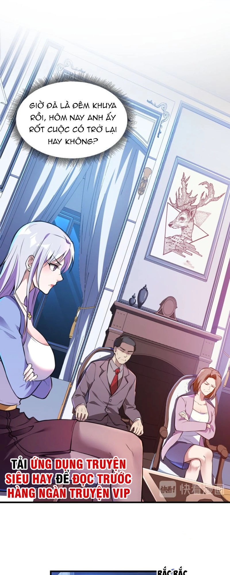 Đệ Nhất Ở Rể Chapter 18 - 41