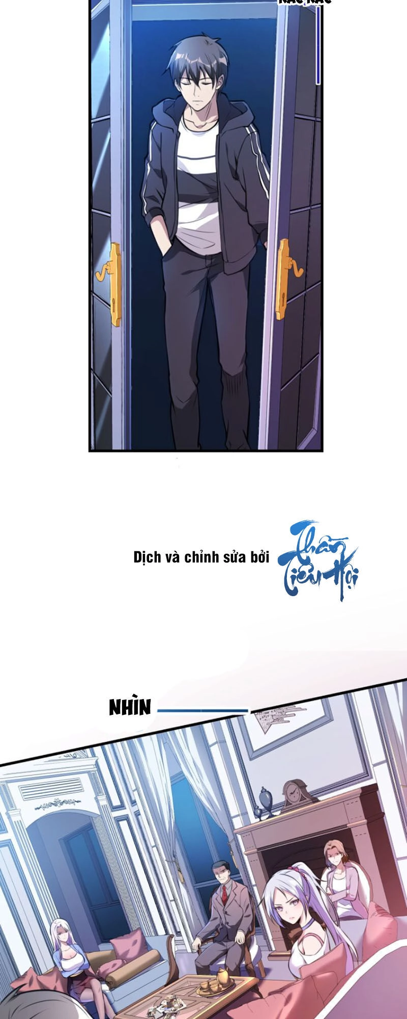 Đệ Nhất Ở Rể Chapter 18 - 42