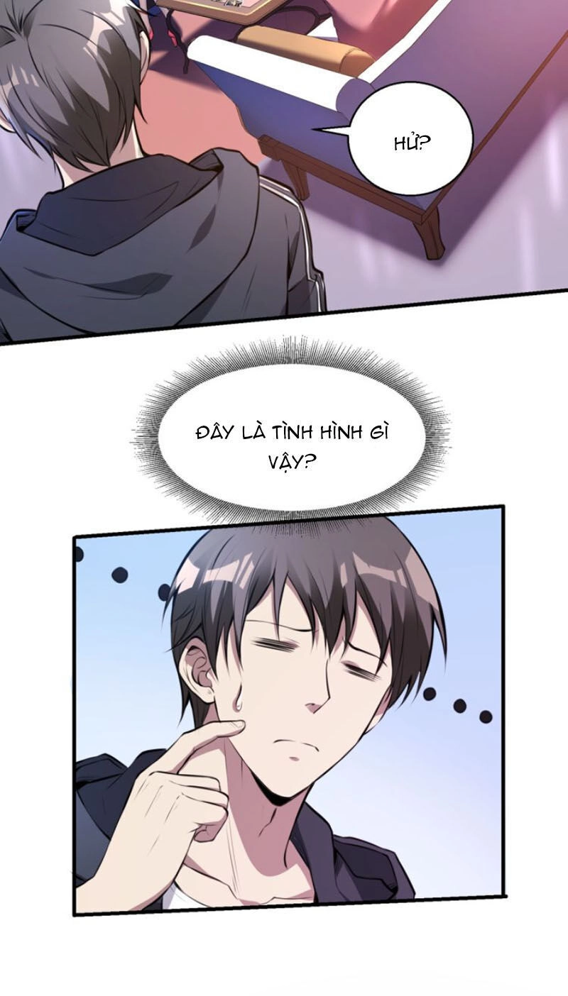 Đệ Nhất Ở Rể Chapter 18 - 43