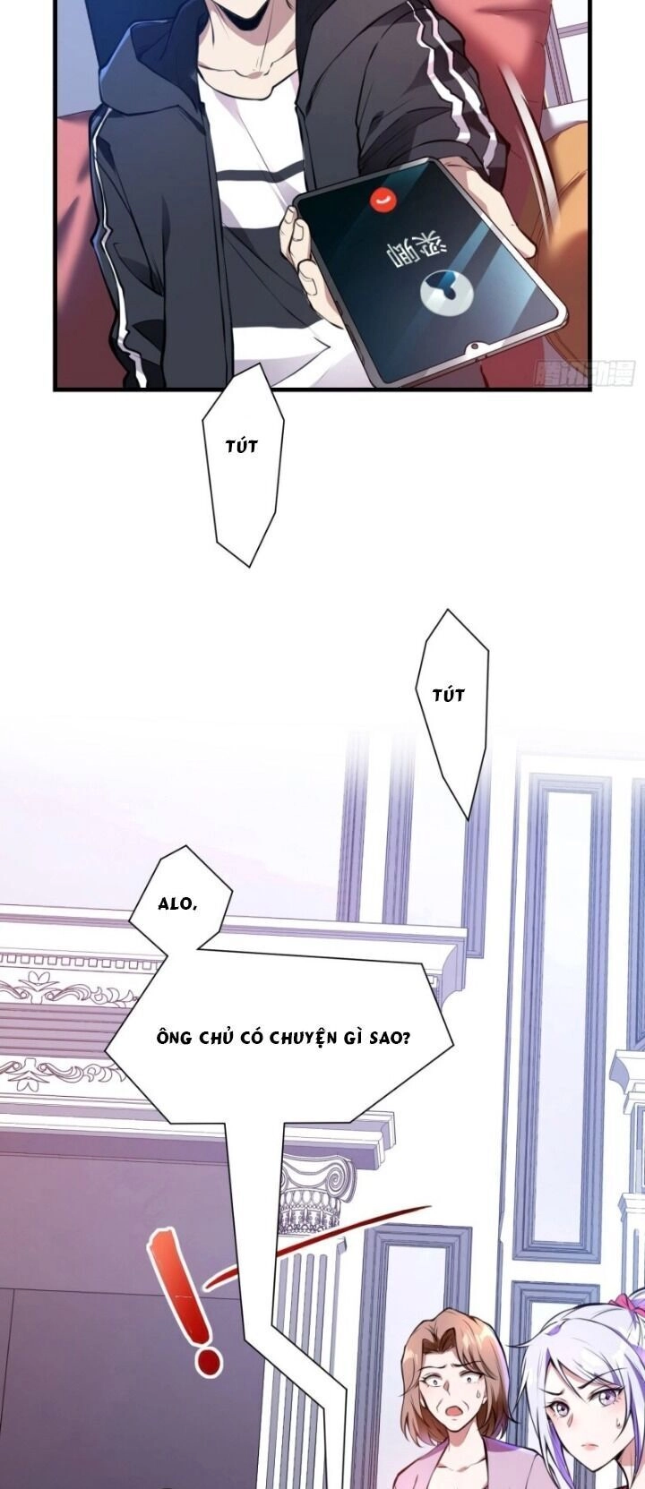 Đệ Nhất Ở Rể Chapter 19 - 5