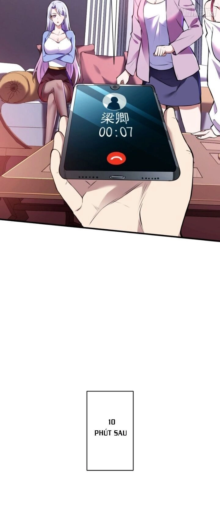 Đệ Nhất Ở Rể Chapter 19 - 6