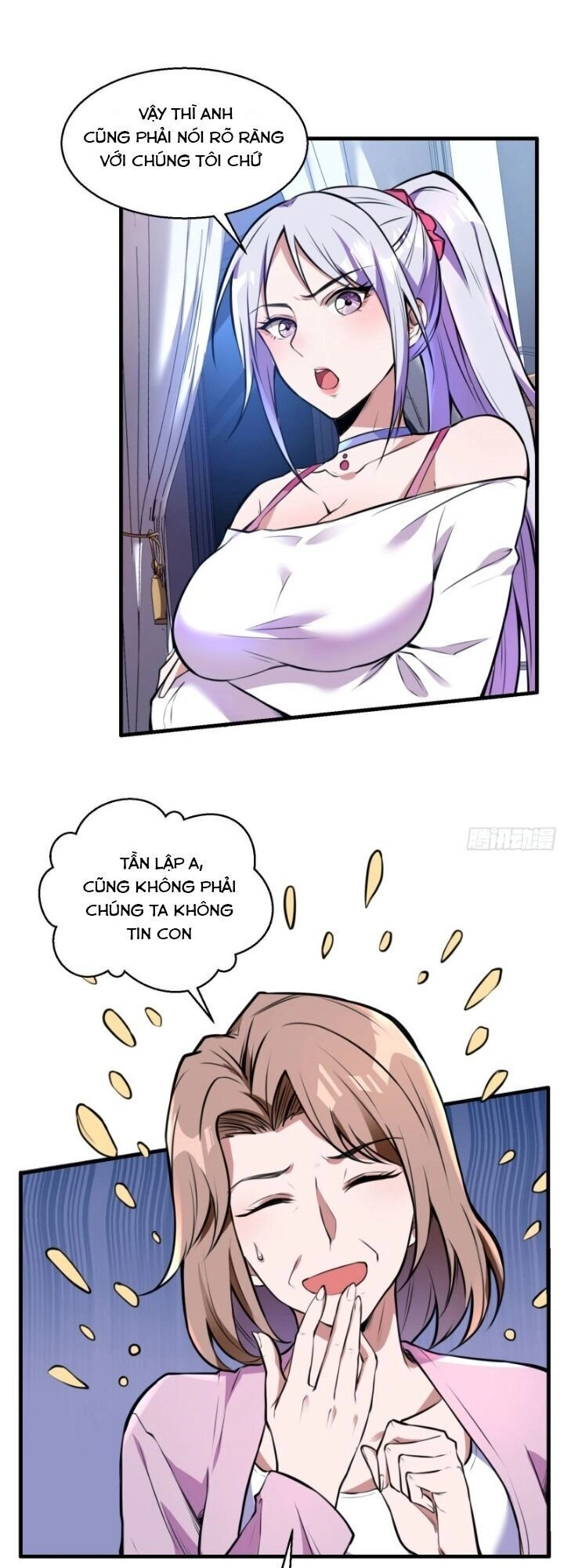 Đệ Nhất Ở Rể Chapter 19 - 8