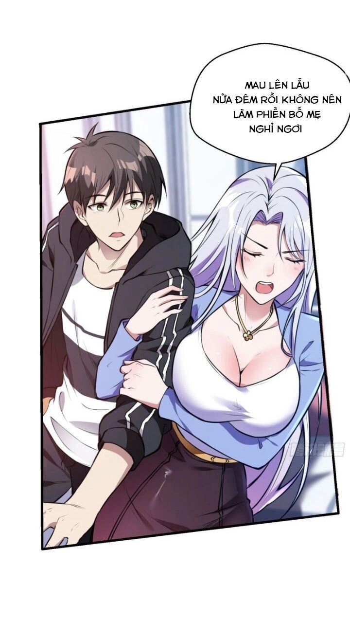 Đệ Nhất Ở Rể Chapter 19 - 10