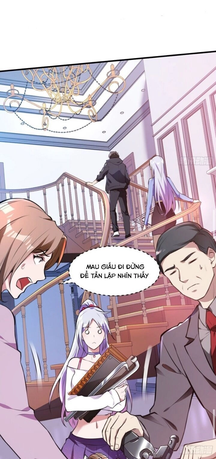 Đệ Nhất Ở Rể Chapter 19 - 11