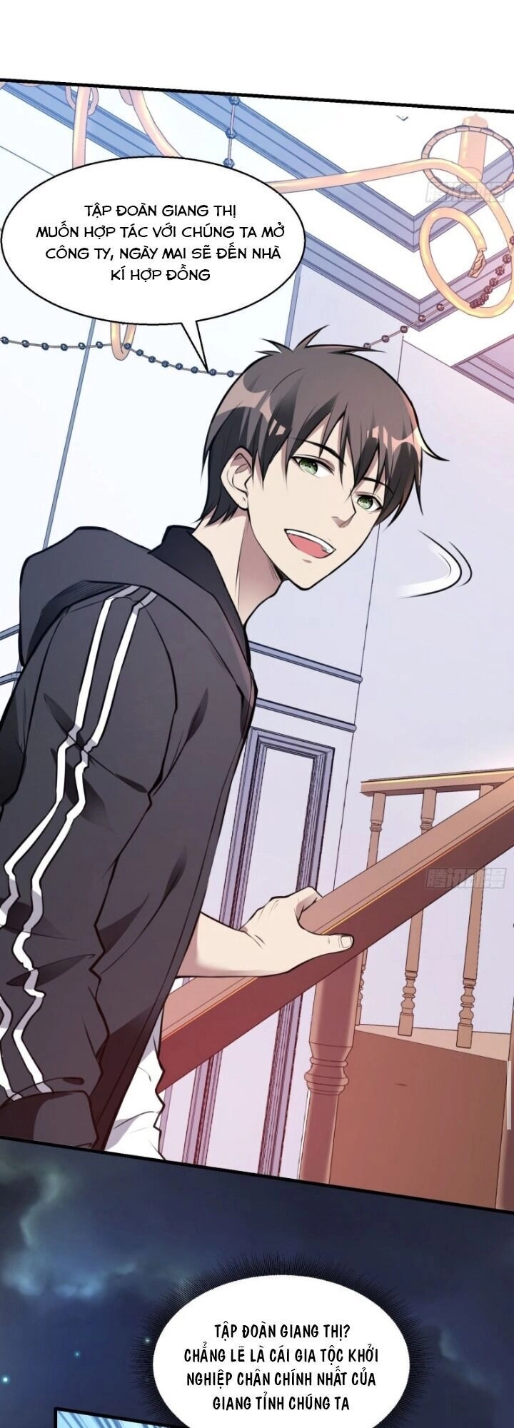 Đệ Nhất Ở Rể Chapter 19 - 13