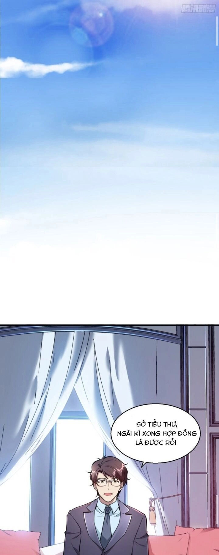 Đệ Nhất Ở Rể Chapter 19 - 15