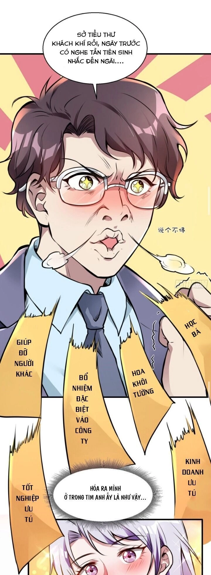 Đệ Nhất Ở Rể Chapter 19 - 17