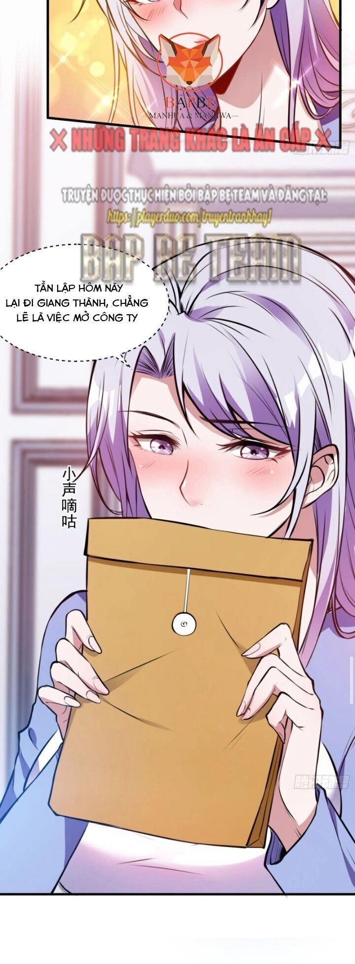 Đệ Nhất Ở Rể Chapter 19 - 18