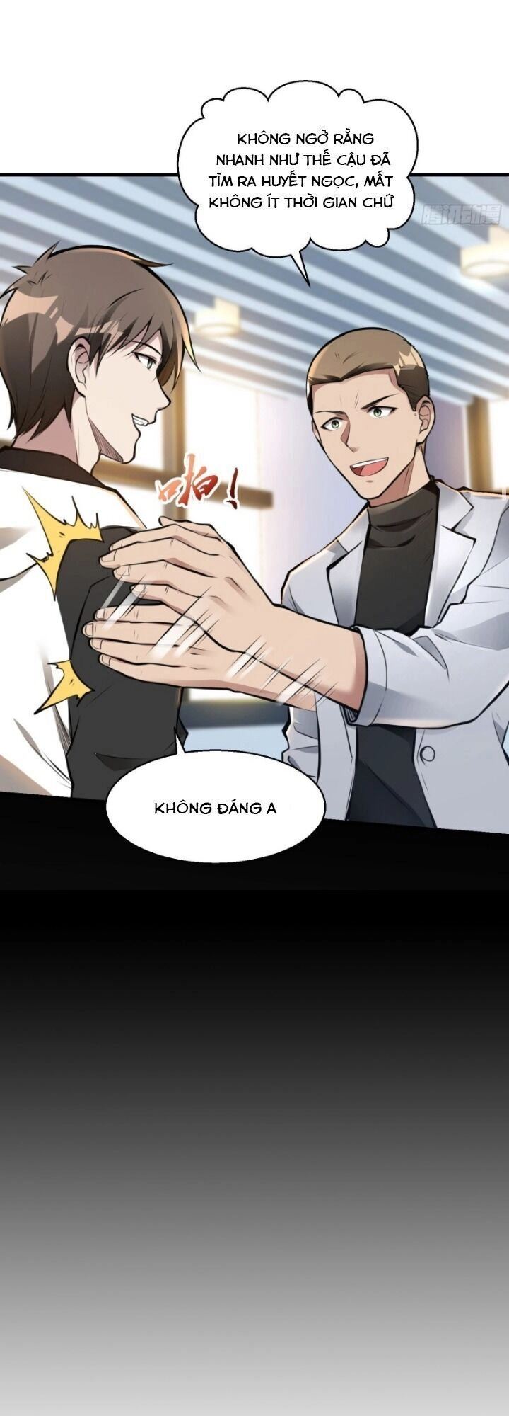 Đệ Nhất Ở Rể Chapter 19 - 22