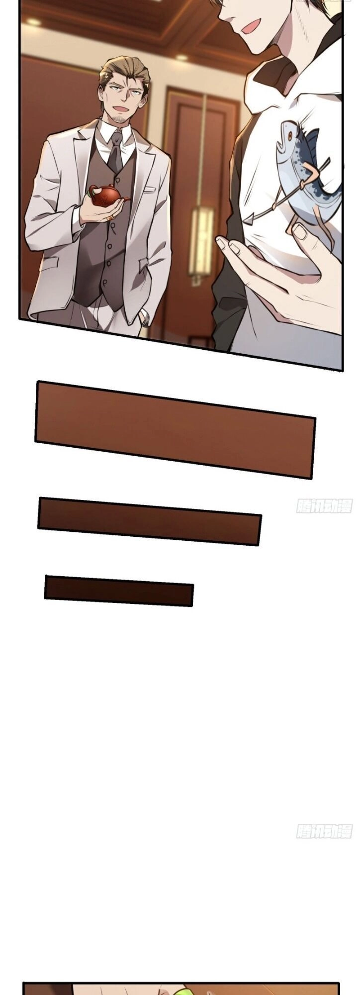 Đệ Nhất Ở Rể Chapter 19 - 26