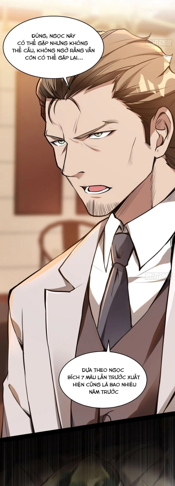 Đệ Nhất Ở Rể Chapter 19 - 29