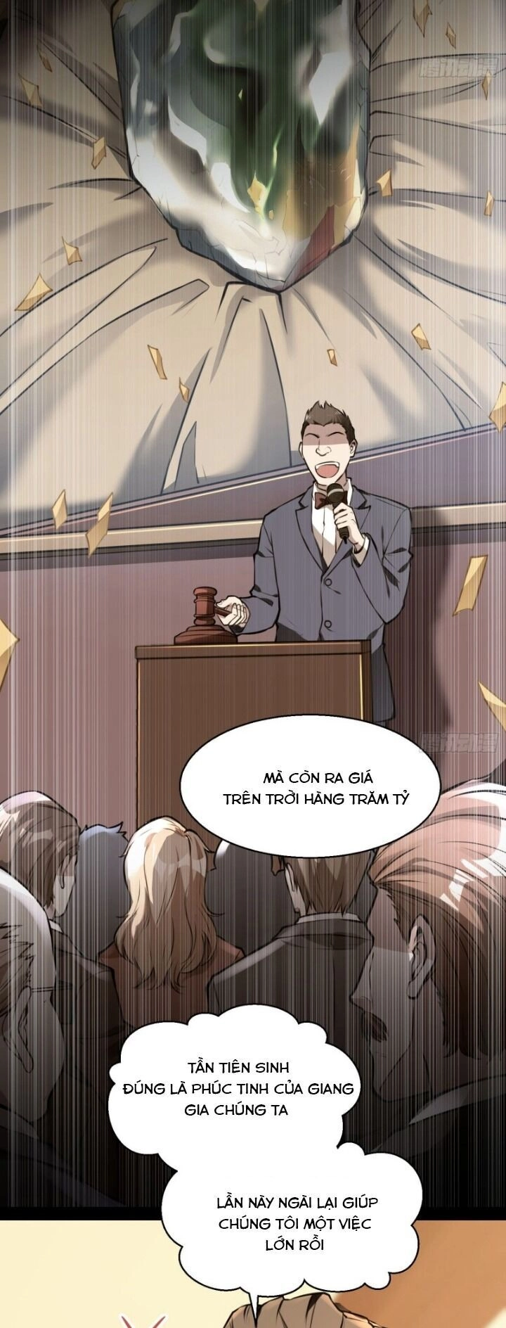 Đệ Nhất Ở Rể Chapter 19 - 30