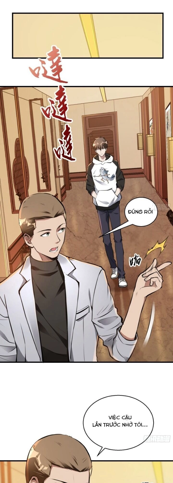 Đệ Nhất Ở Rể Chapter 19 - 32