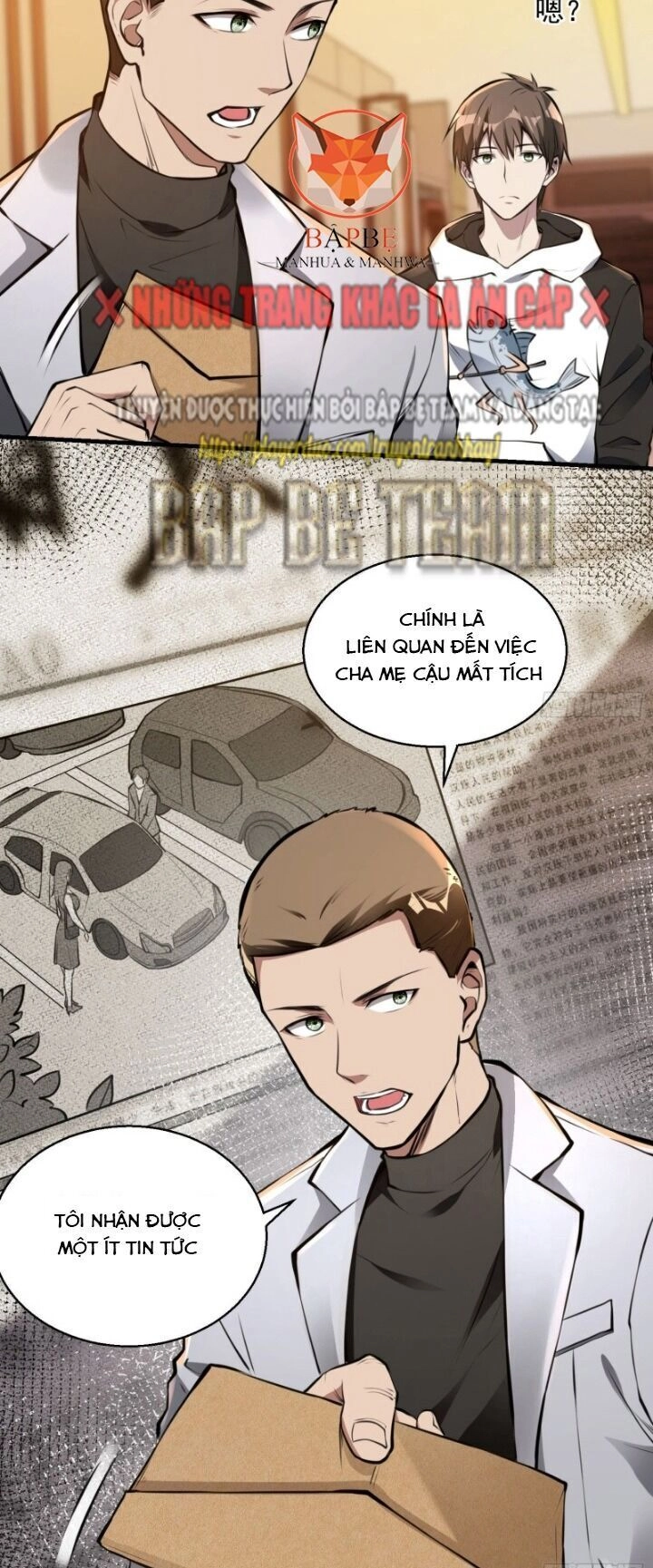 Đệ Nhất Ở Rể Chapter 19 - 33