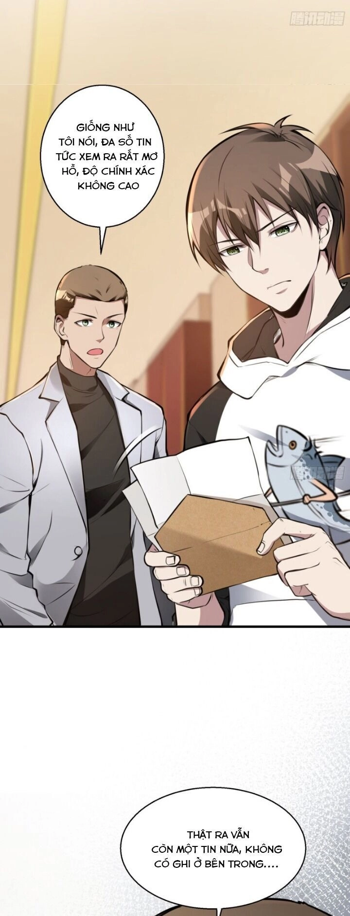 Đệ Nhất Ở Rể Chapter 19 - 35