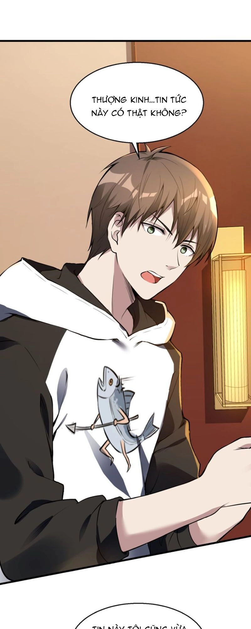 Đệ Nhất Ở Rể Chapter 20 - 2