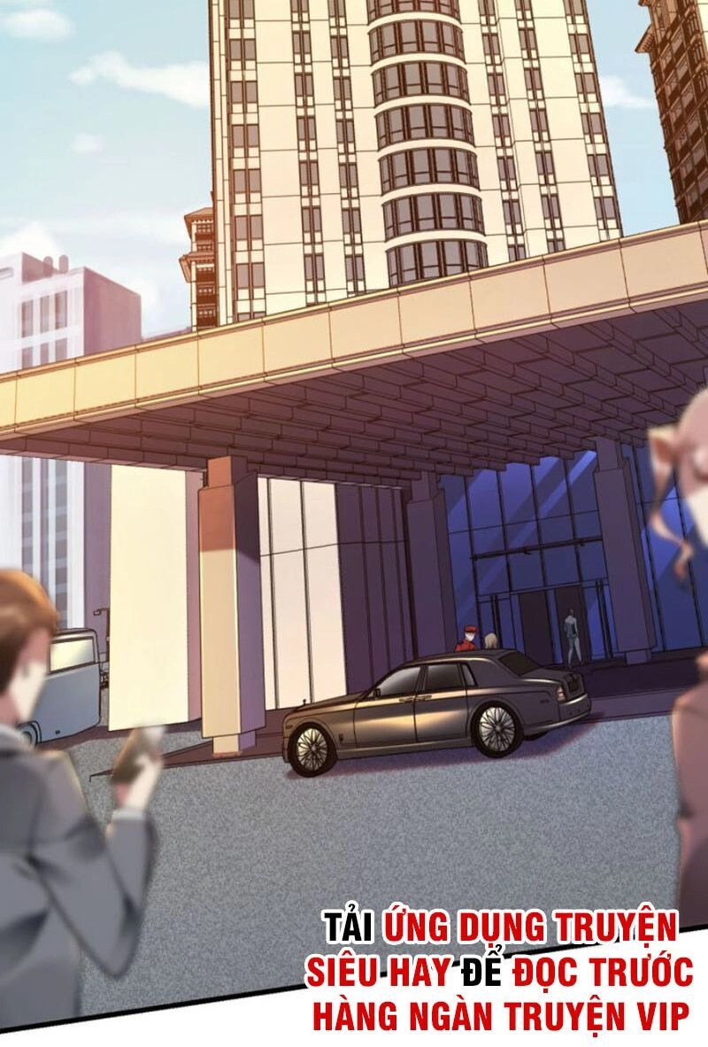 Đệ Nhất Ở Rể Chapter 20 - 5