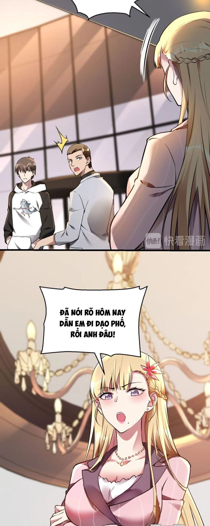 Đệ Nhất Ở Rể Chapter 20 - 7