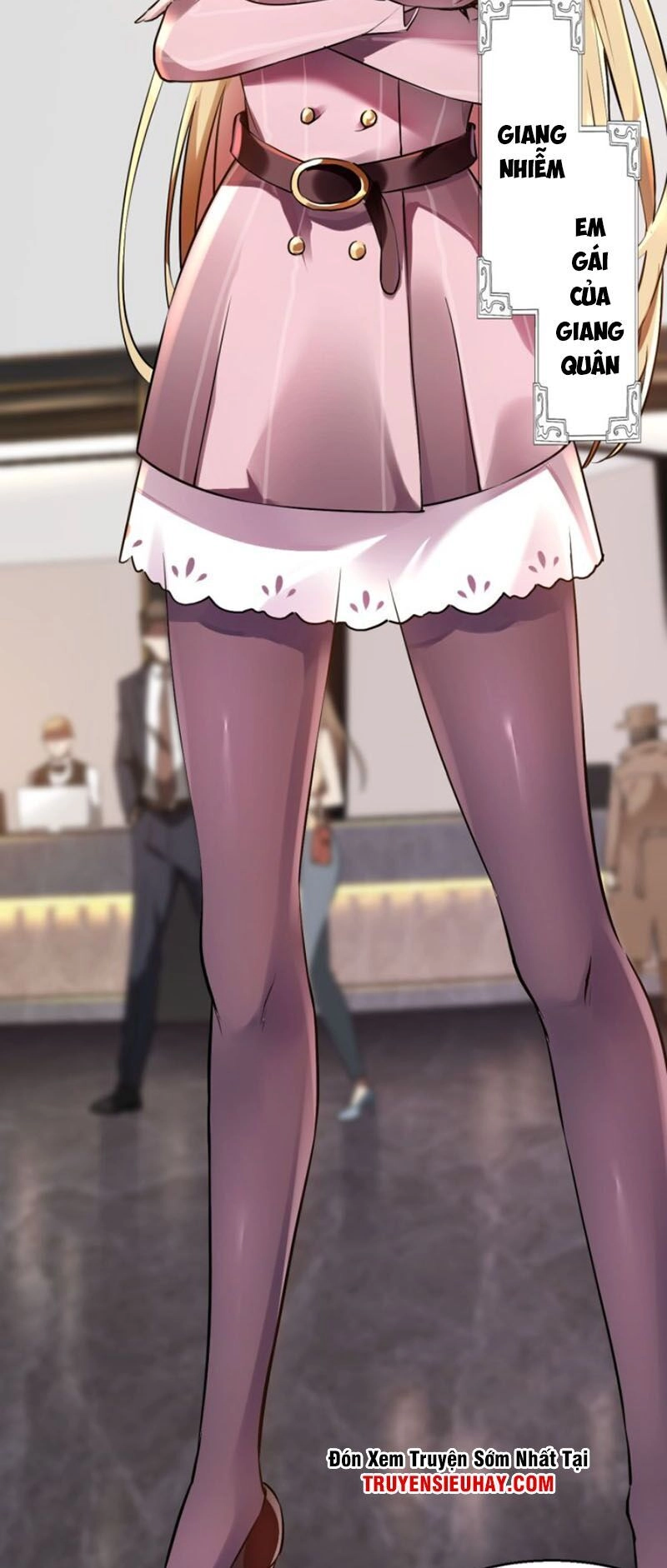 Đệ Nhất Ở Rể Chapter 20 - 8