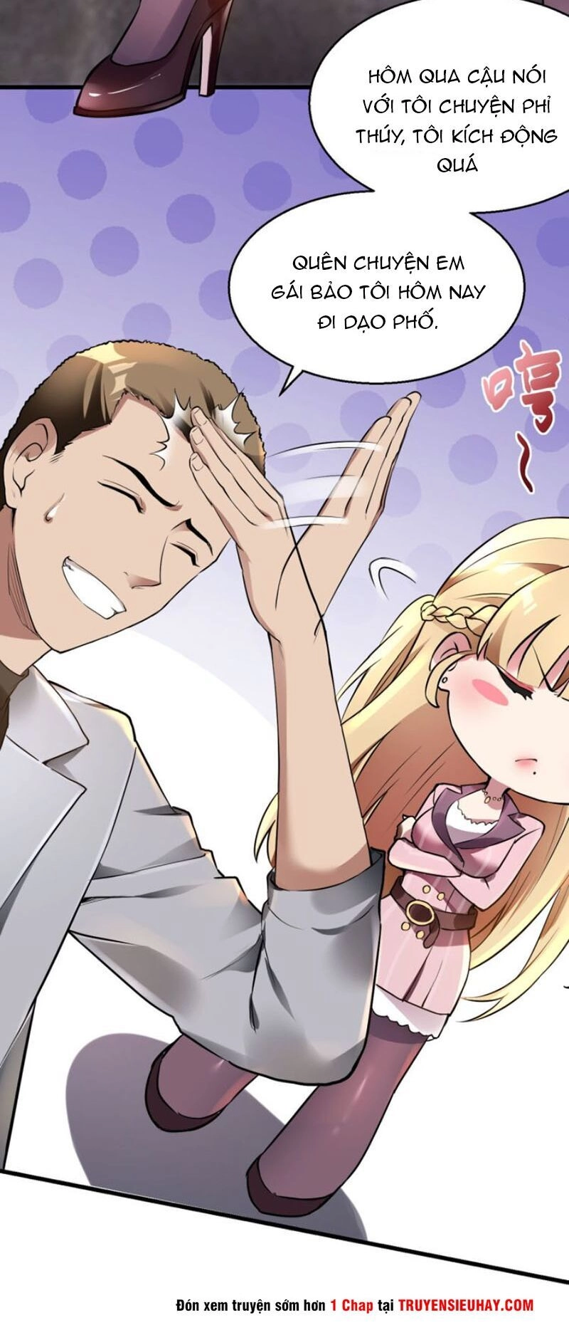 Đệ Nhất Ở Rể Chapter 20 - 9