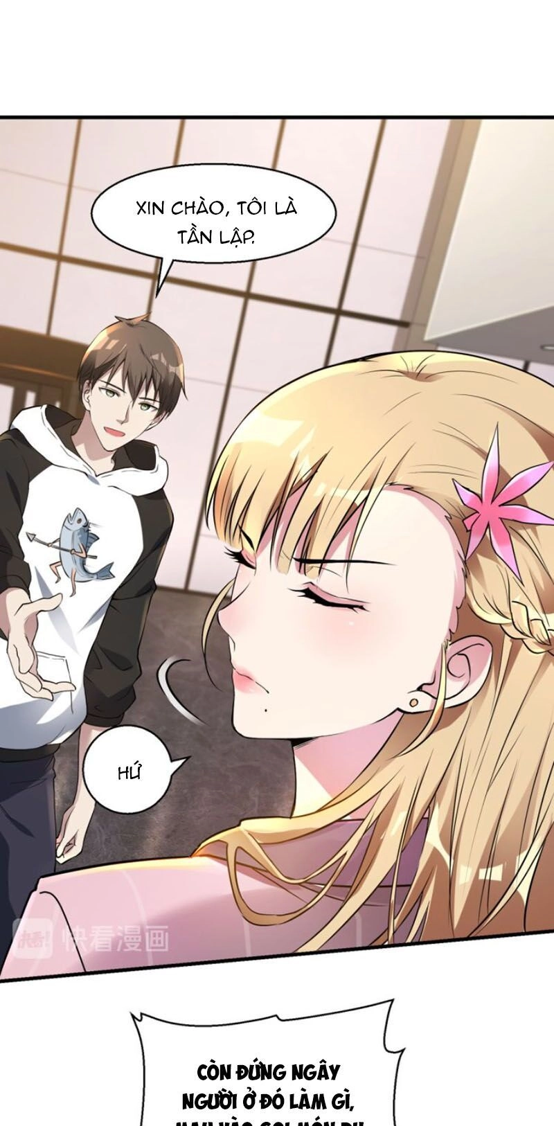 Đệ Nhất Ở Rể Chapter 20 - 12