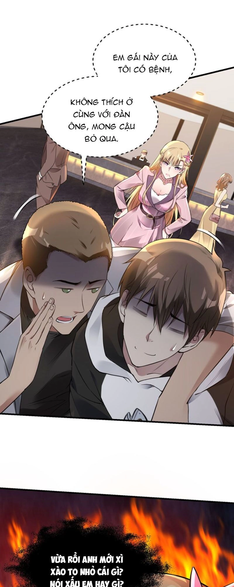 Đệ Nhất Ở Rể Chapter 20 - 14