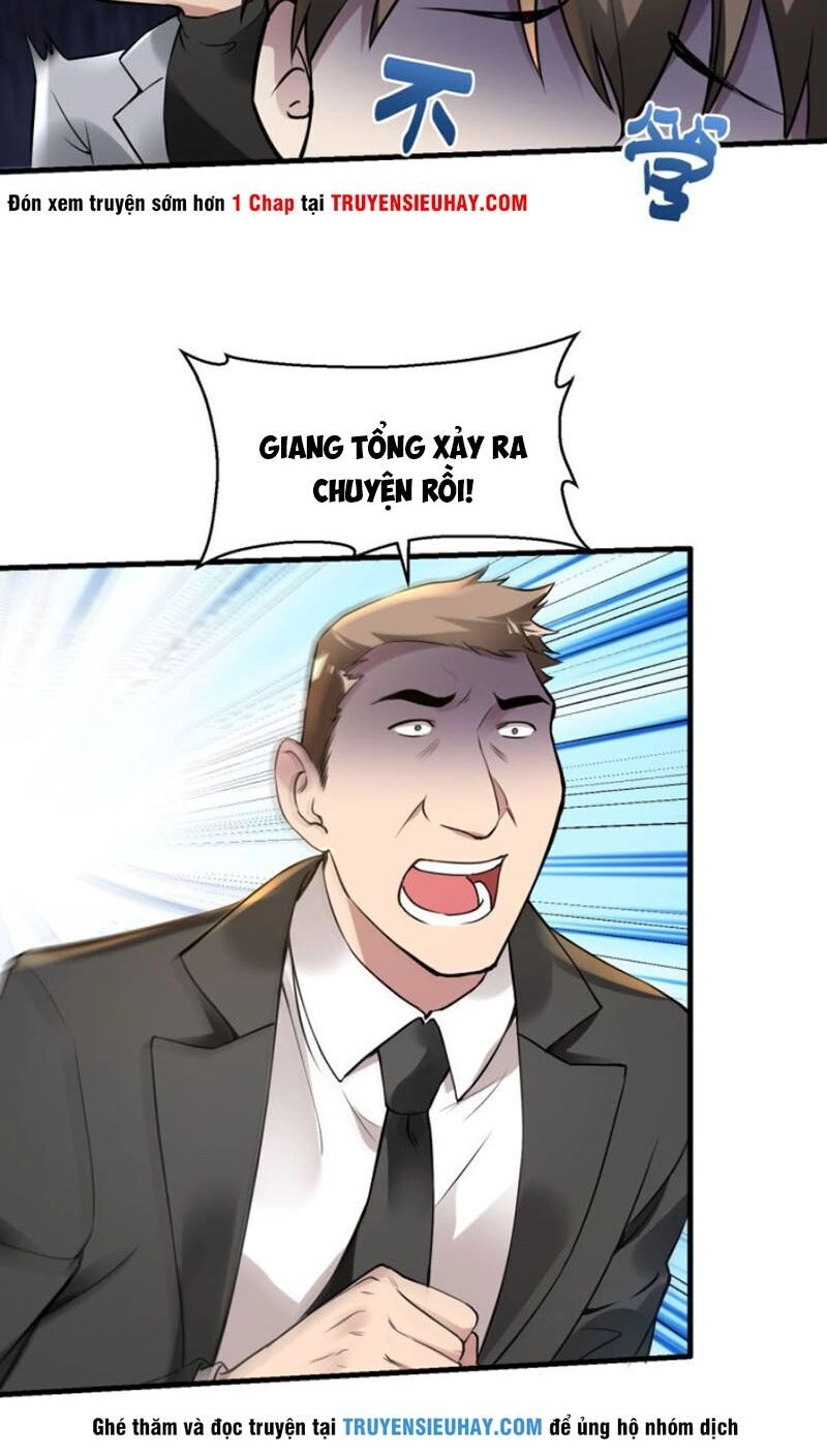 Đệ Nhất Ở Rể Chapter 20 - 16