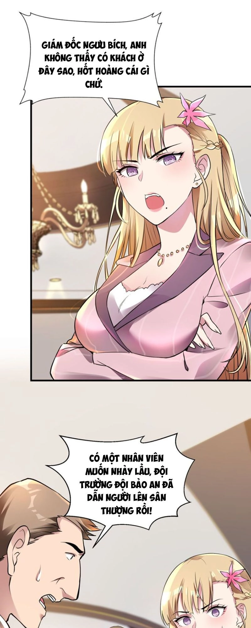 Đệ Nhất Ở Rể Chapter 20 - 17