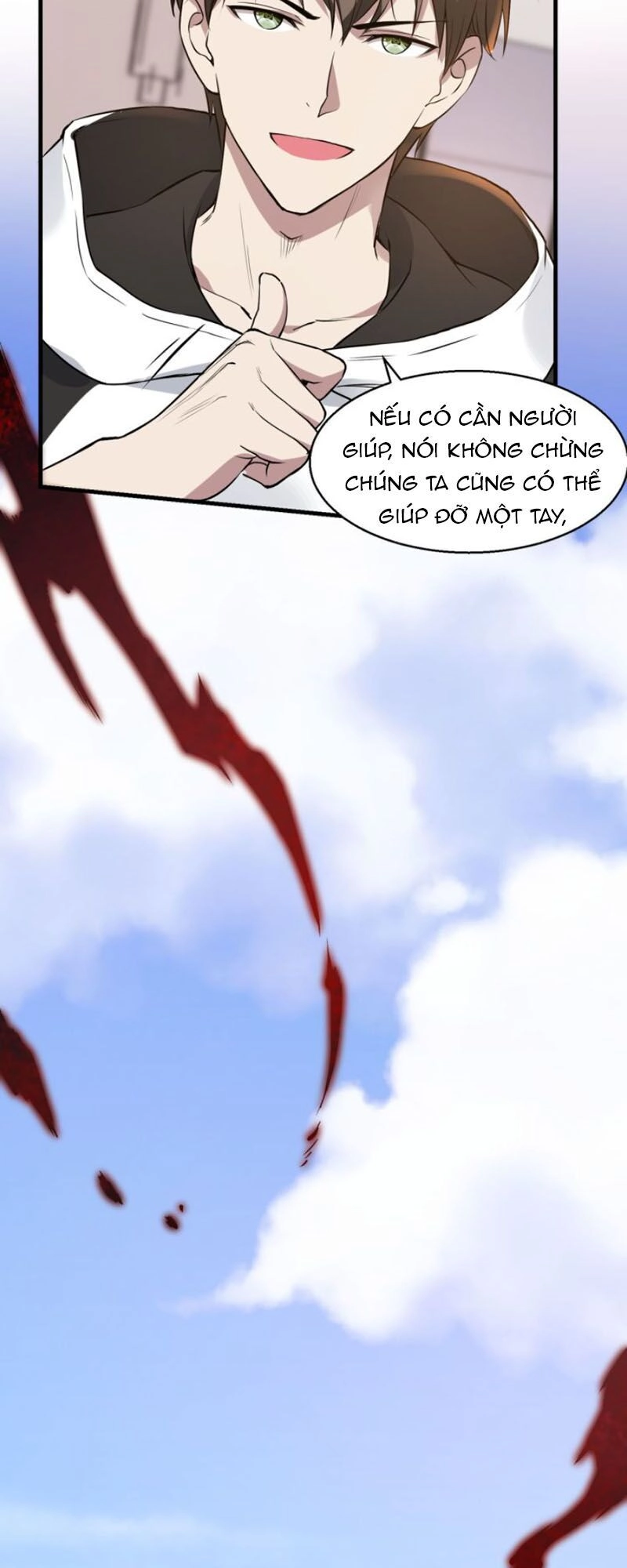 Đệ Nhất Ở Rể Chapter 20 - 21