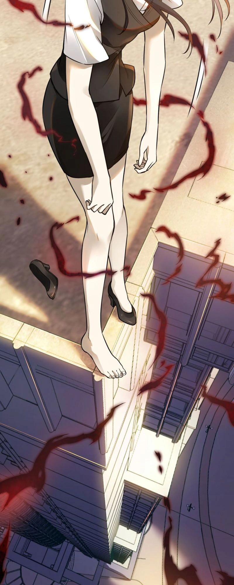 Đệ Nhất Ở Rể Chapter 20 - 23