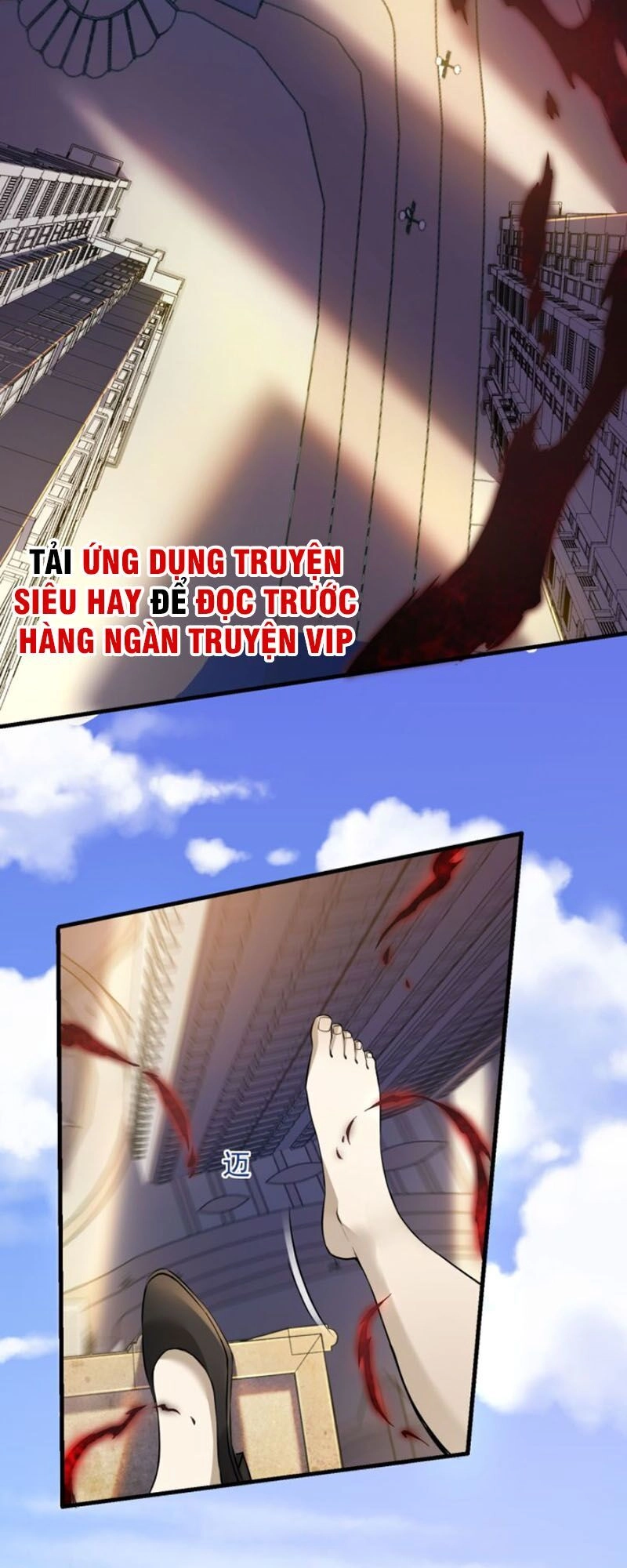 Đệ Nhất Ở Rể Chapter 20 - 24