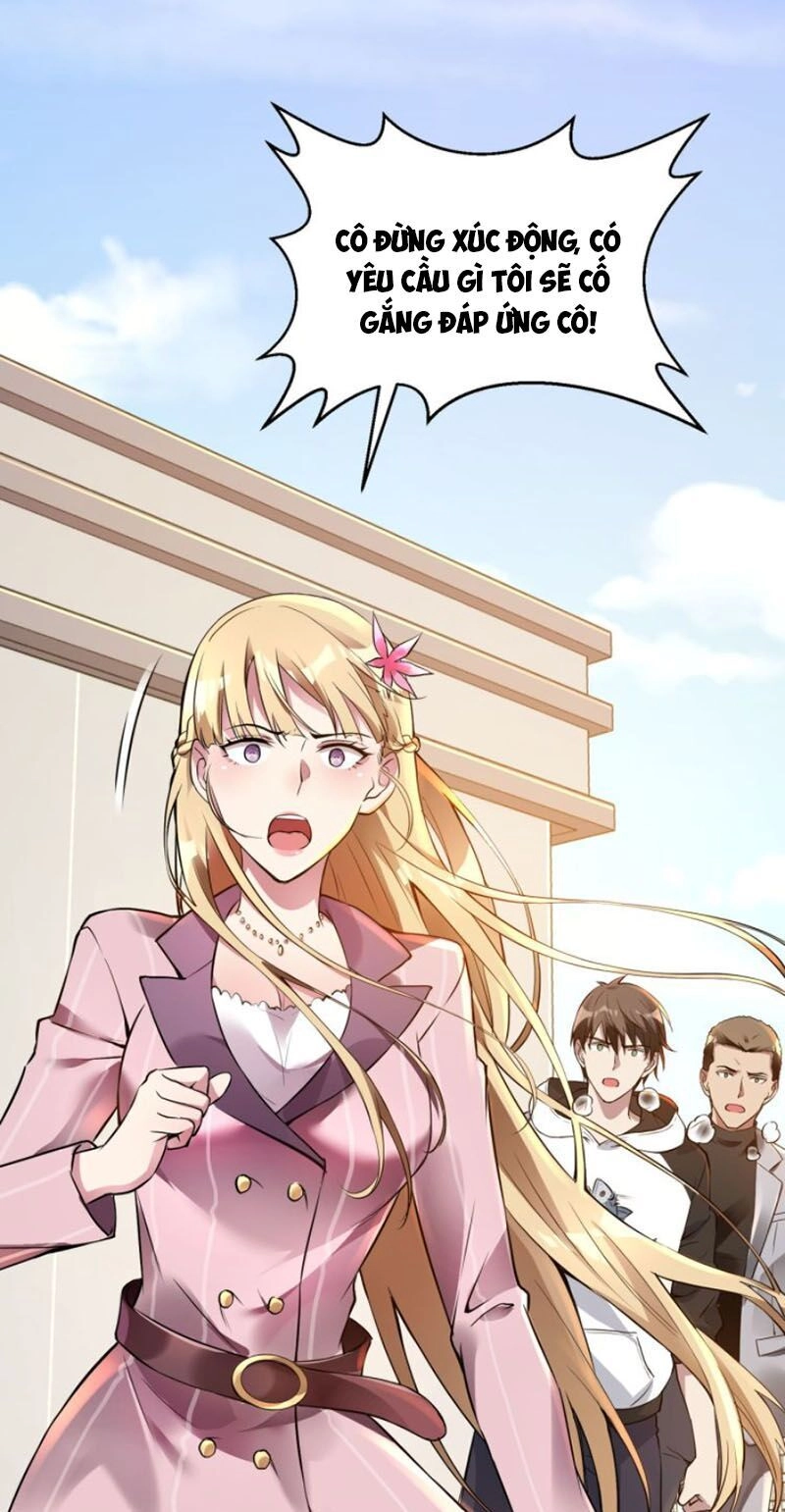 Đệ Nhất Ở Rể Chapter 20 - 25