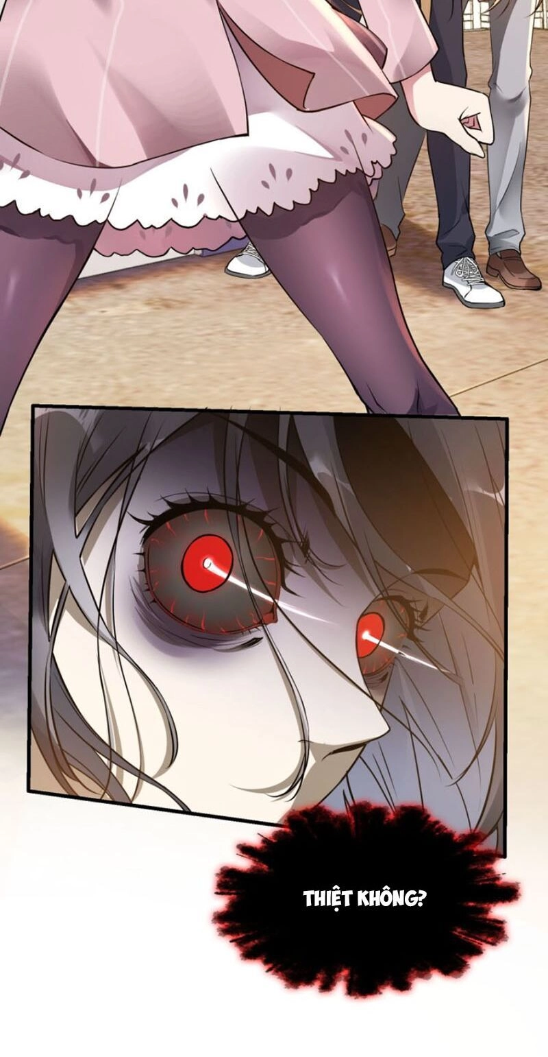 Đệ Nhất Ở Rể Chapter 20 - 26