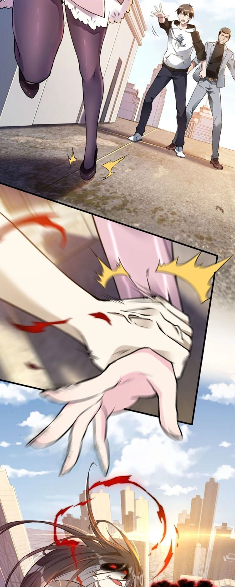 Đệ Nhất Ở Rể Chapter 20 - 29