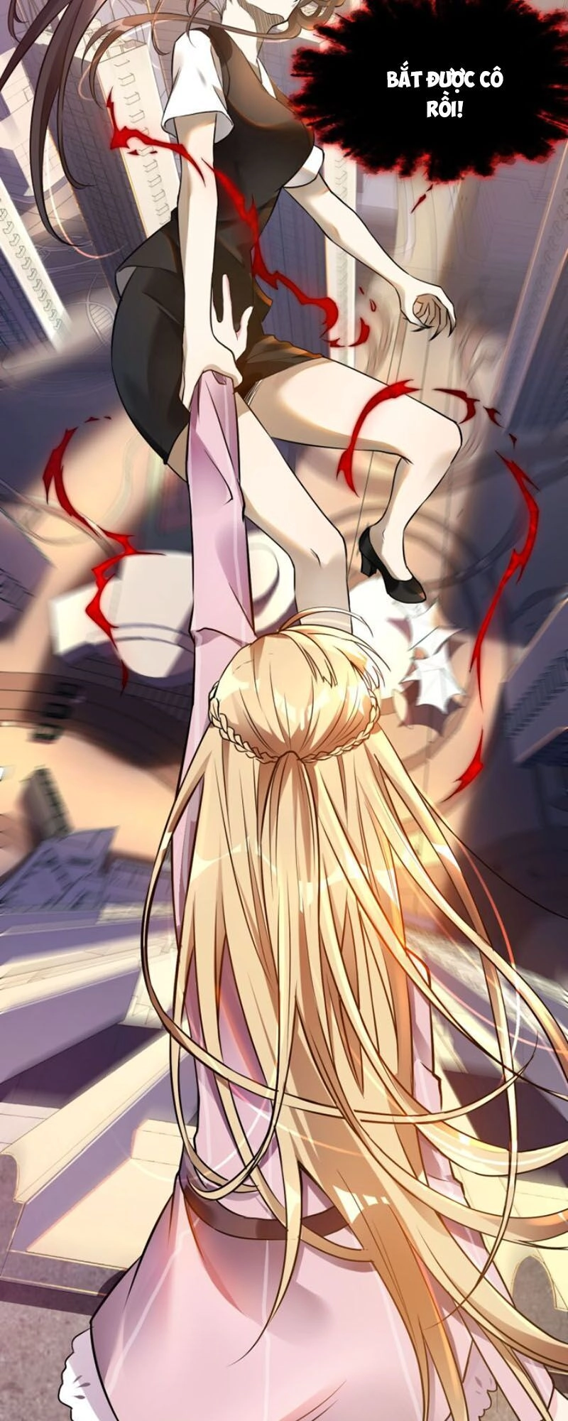 Đệ Nhất Ở Rể Chapter 20 - 30