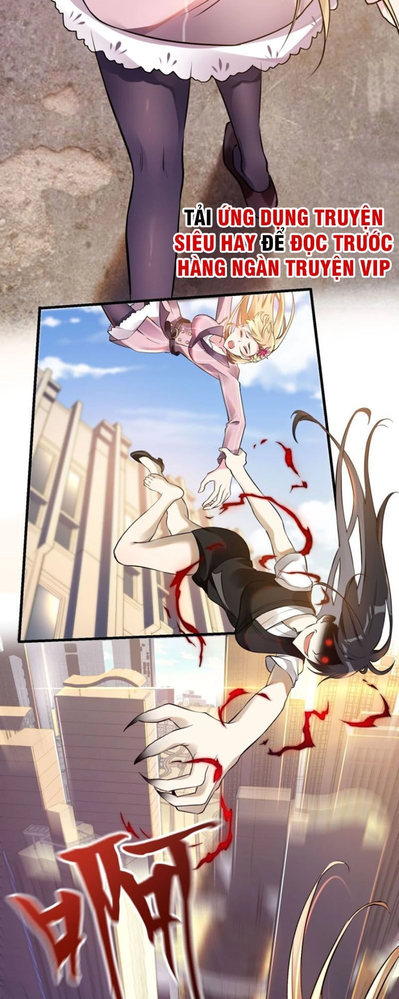 Đệ Nhất Ở Rể Chapter 20 - 31