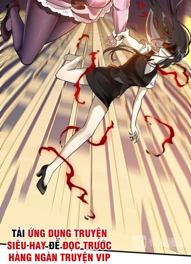 Đệ Nhất Ở Rể Chapter 20 - 33