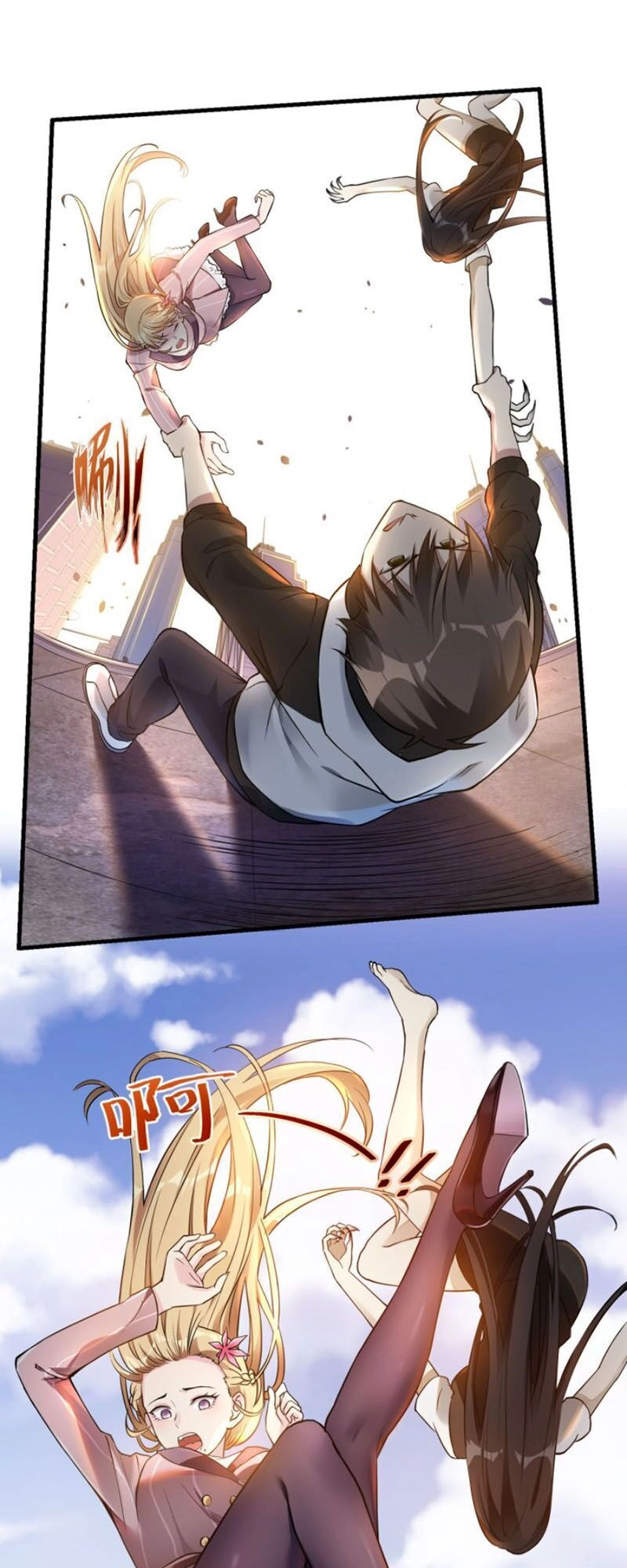 Đệ Nhất Ở Rể Chapter 20 - 36