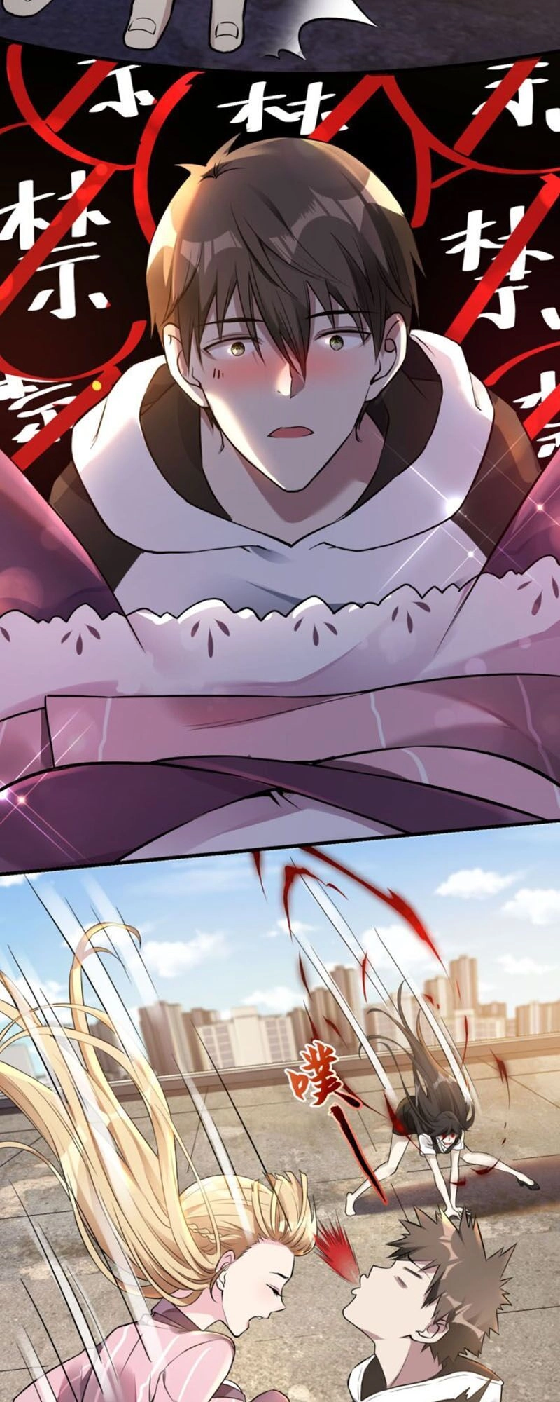 Đệ Nhất Ở Rể Chapter 20 - 38