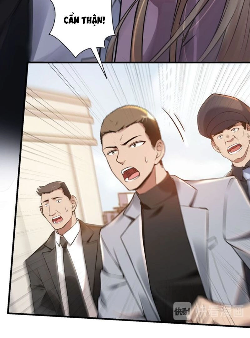 Đệ Nhất Ở Rể Chapter 20 - 41