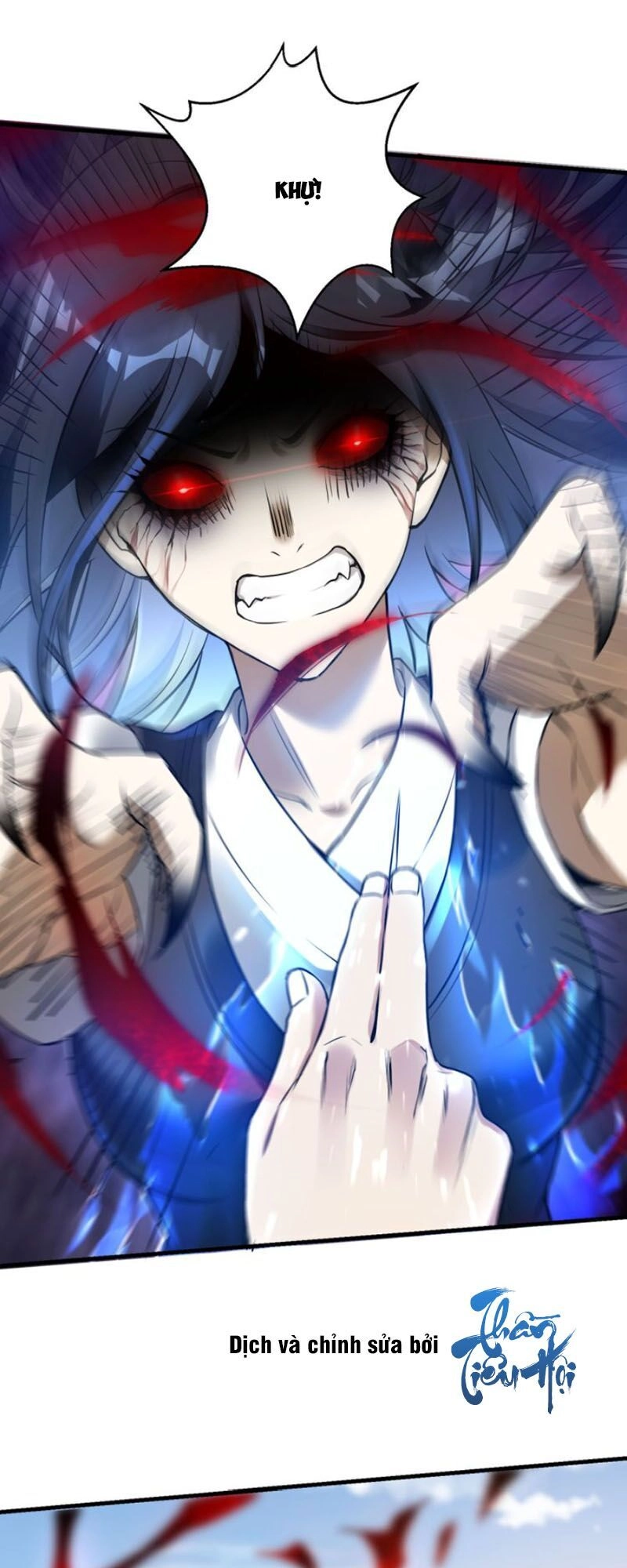 Đệ Nhất Ở Rể Chapter 20 - 42