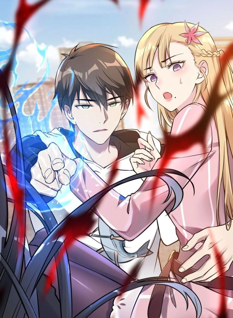 Đệ Nhất Ở Rể Chapter 20 - 43