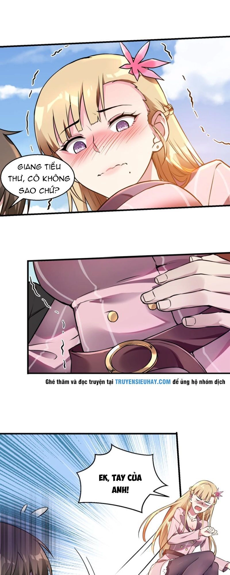 Đệ Nhất Ở Rể Chapter 20 - 45