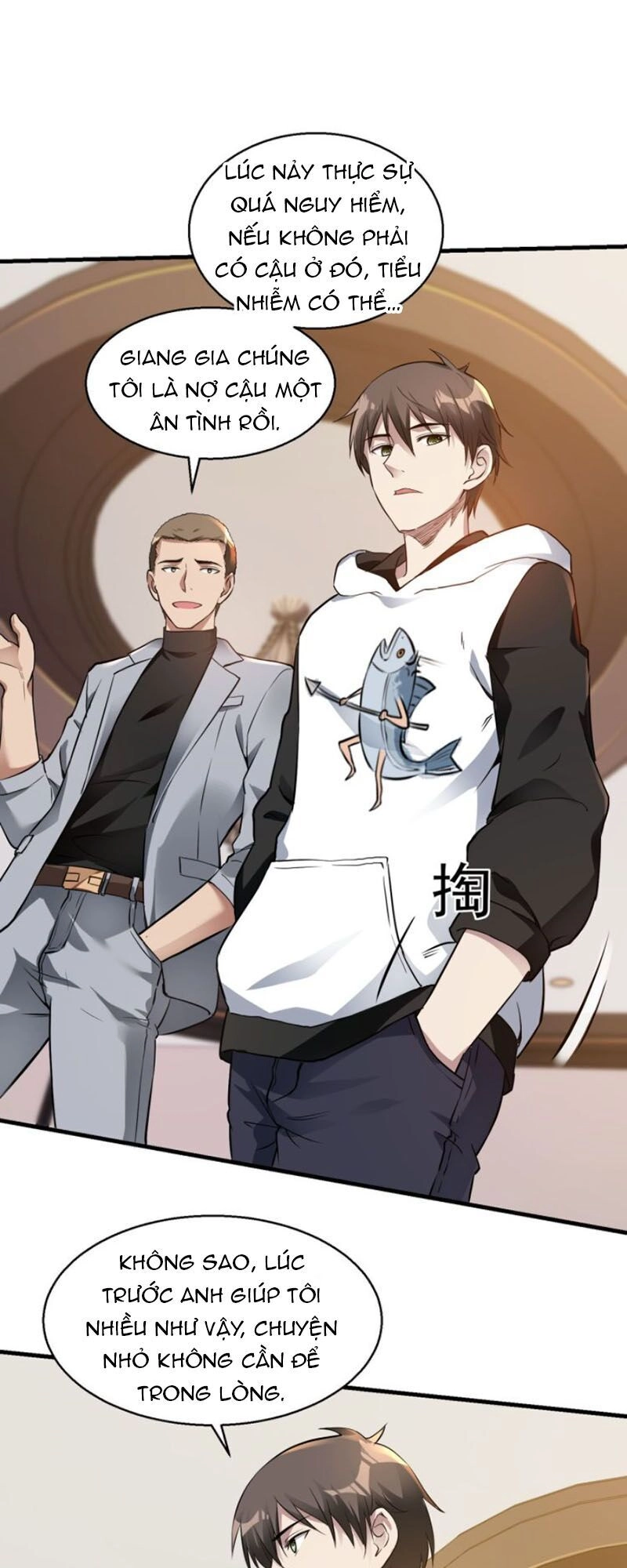 Đệ Nhất Ở Rể Chapter 20 - 53