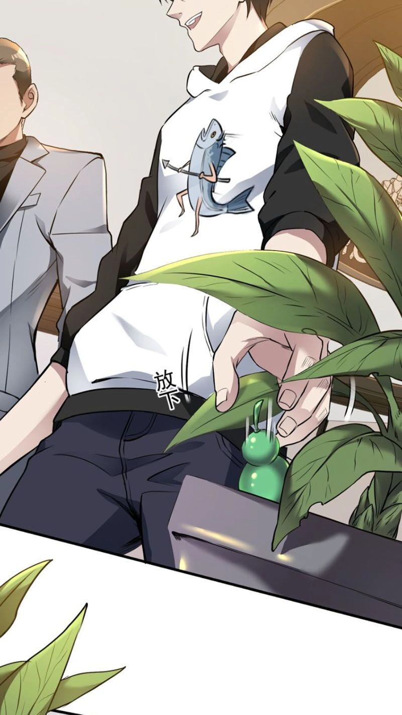 Đệ Nhất Ở Rể Chapter 20 - 54