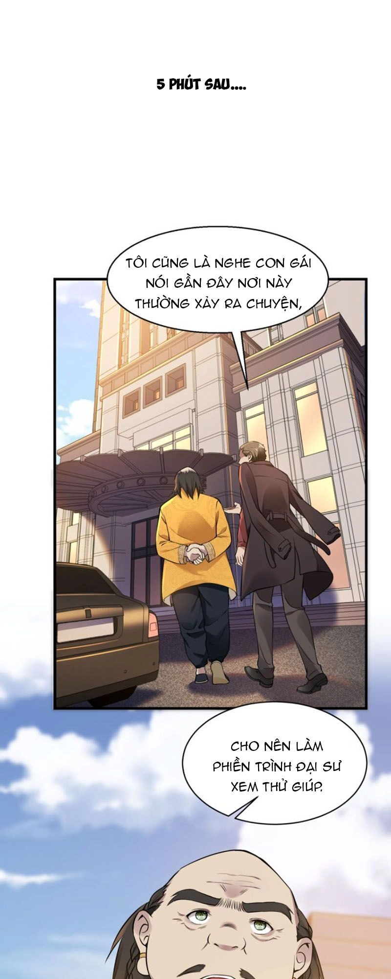 Đệ Nhất Ở Rể Chapter 20 - 56