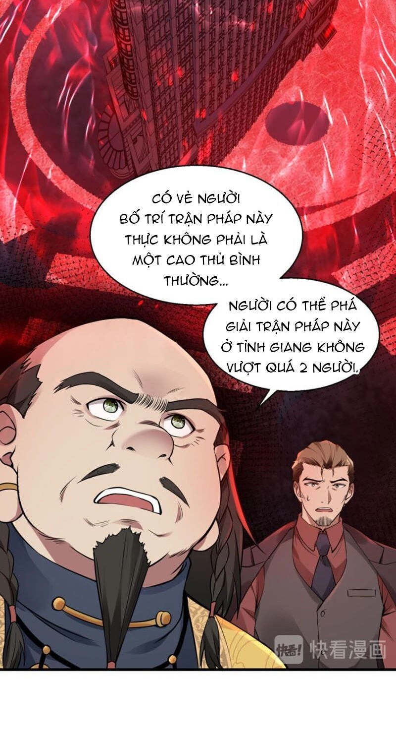 Đệ Nhất Ở Rể Chapter 20 - 59