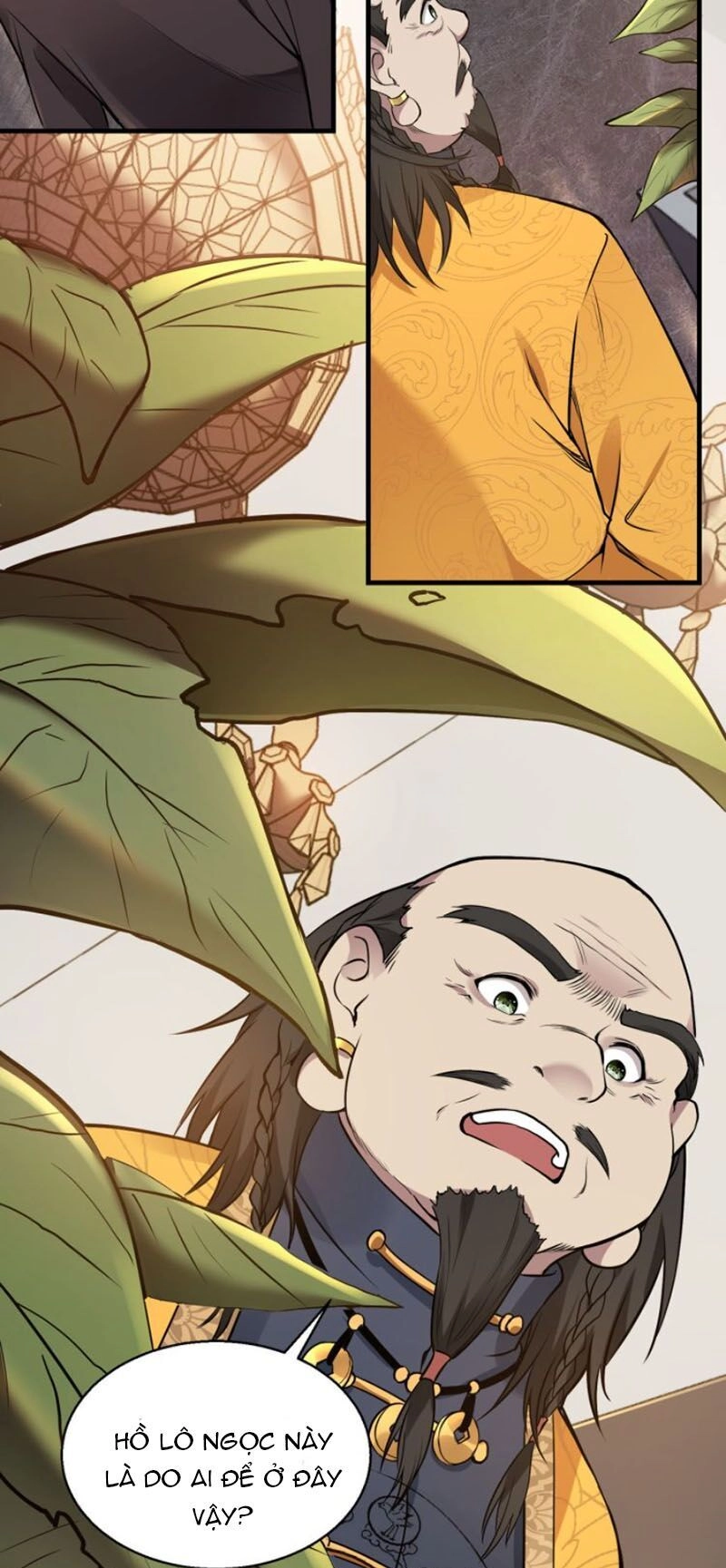 Đệ Nhất Ở Rể Chapter 20 - 61