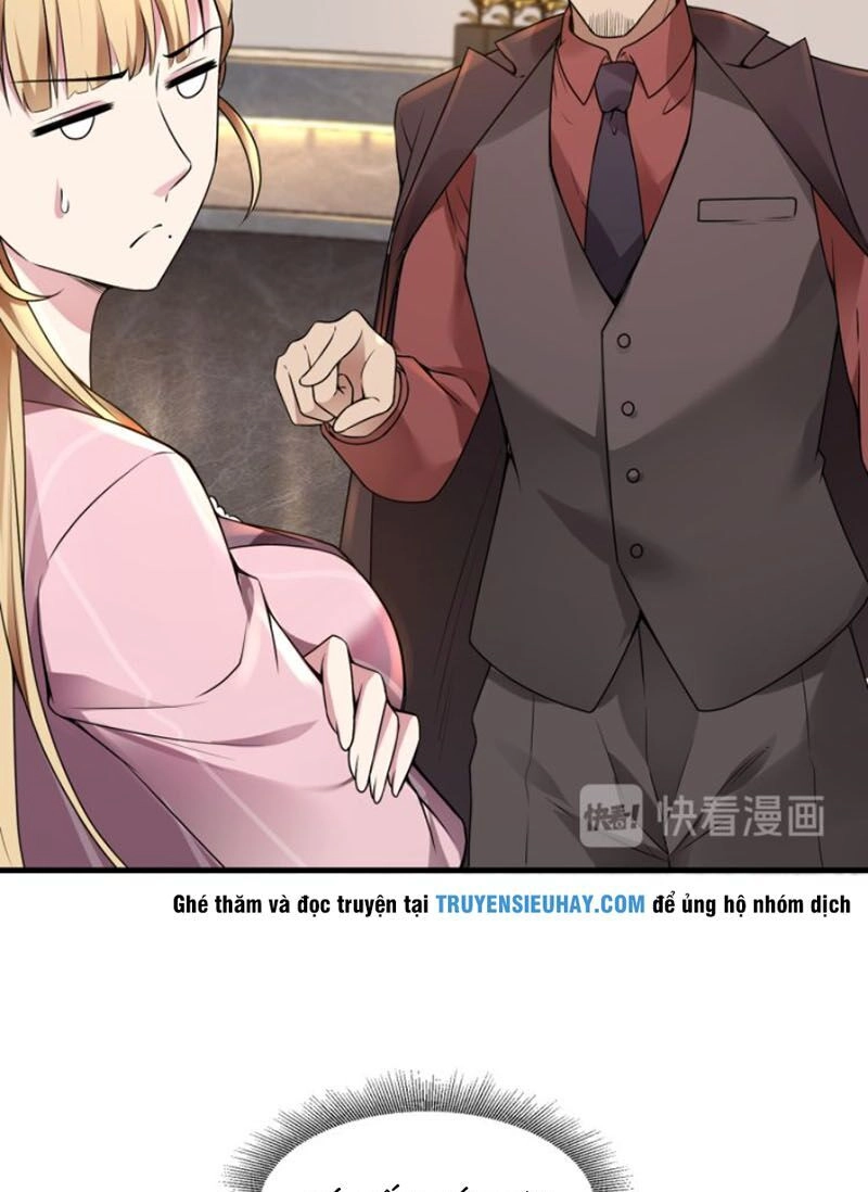 Đệ Nhất Ở Rể Chapter 21 - 6