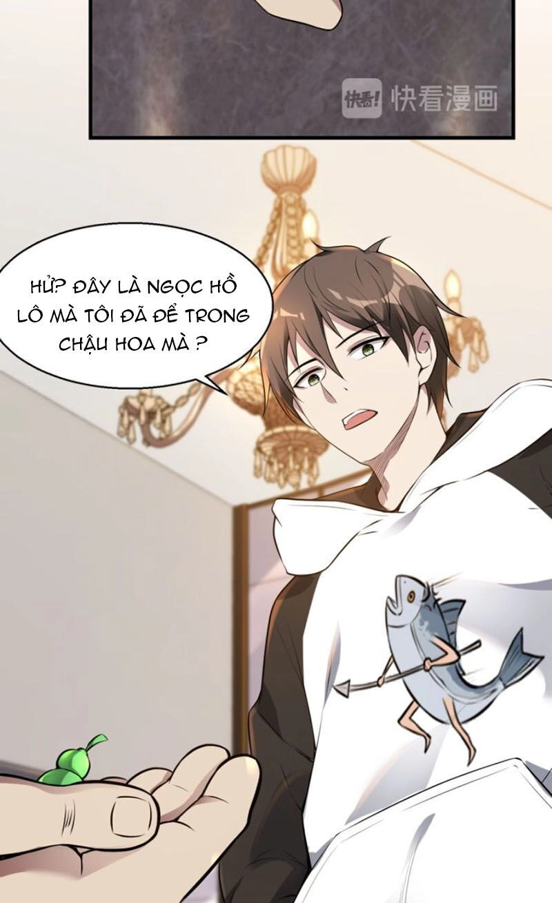 Đệ Nhất Ở Rể Chapter 21 - 11